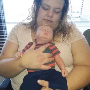 Meet your Posher, Lacey